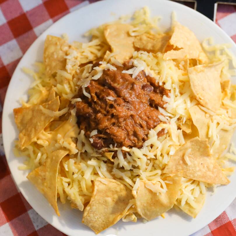 Nachos W&B