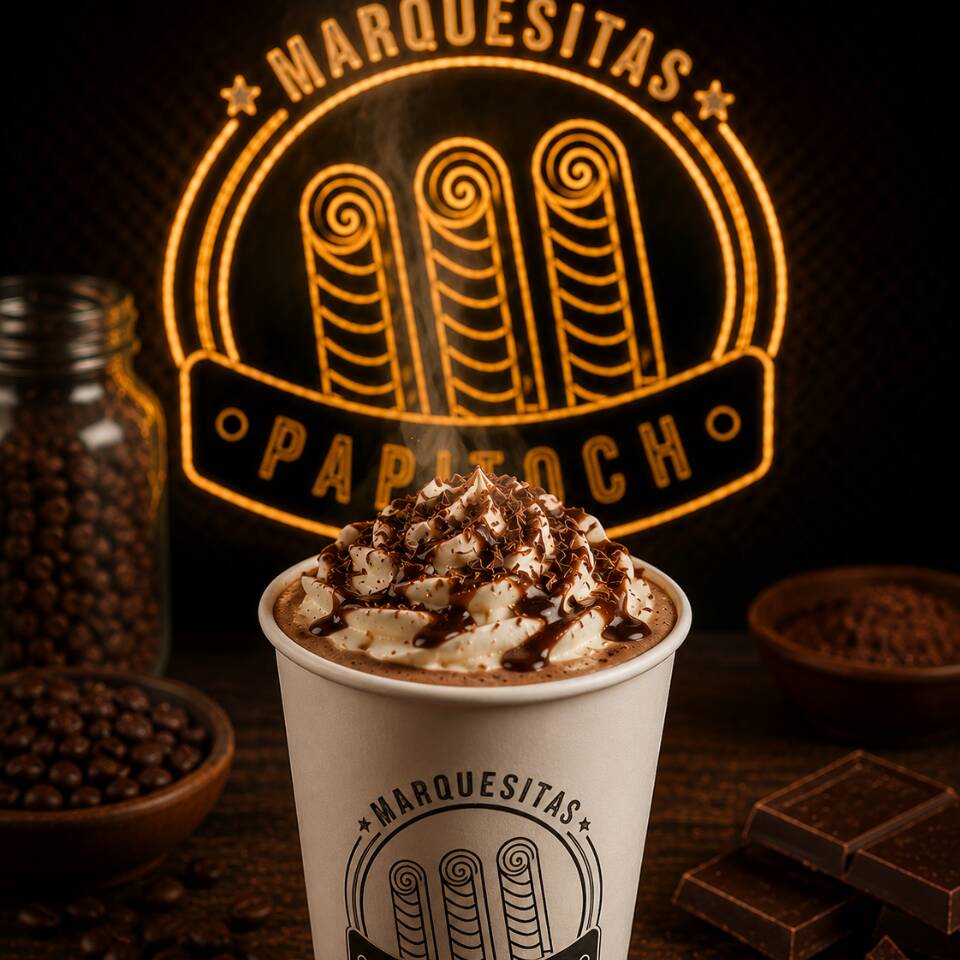 Moka Caliente Grande