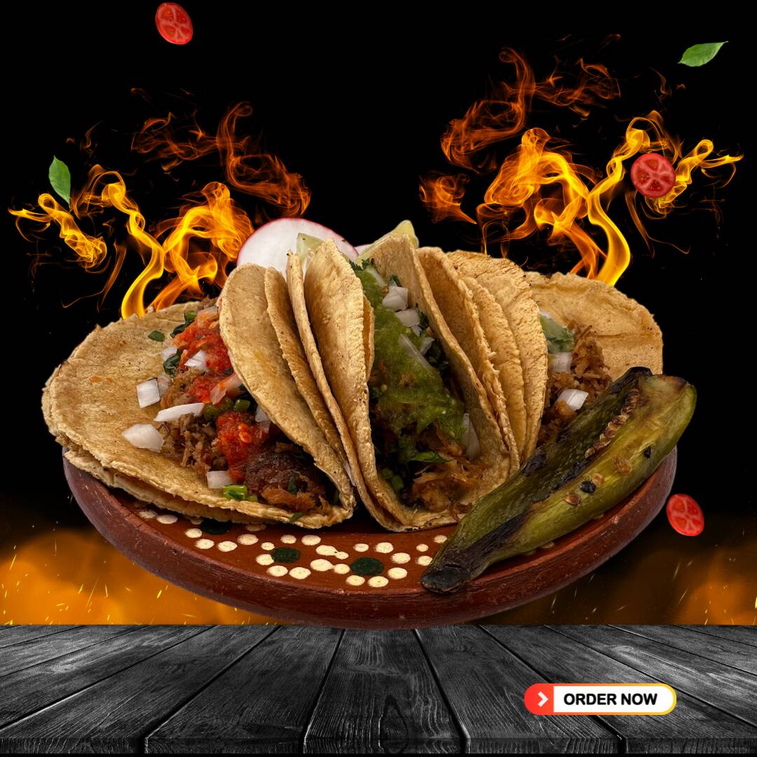 Taco de Suadero
