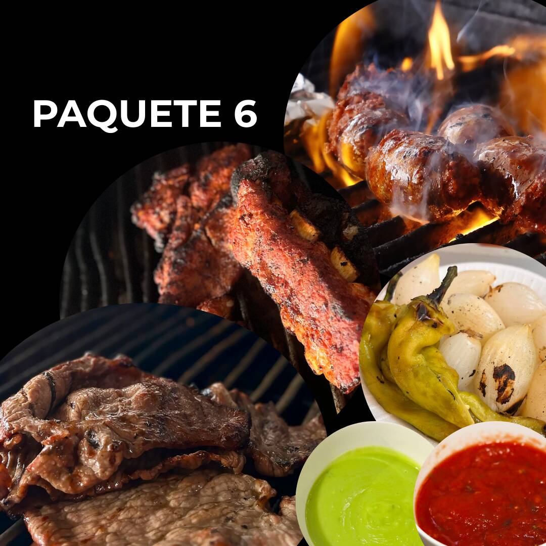 Paquete 6