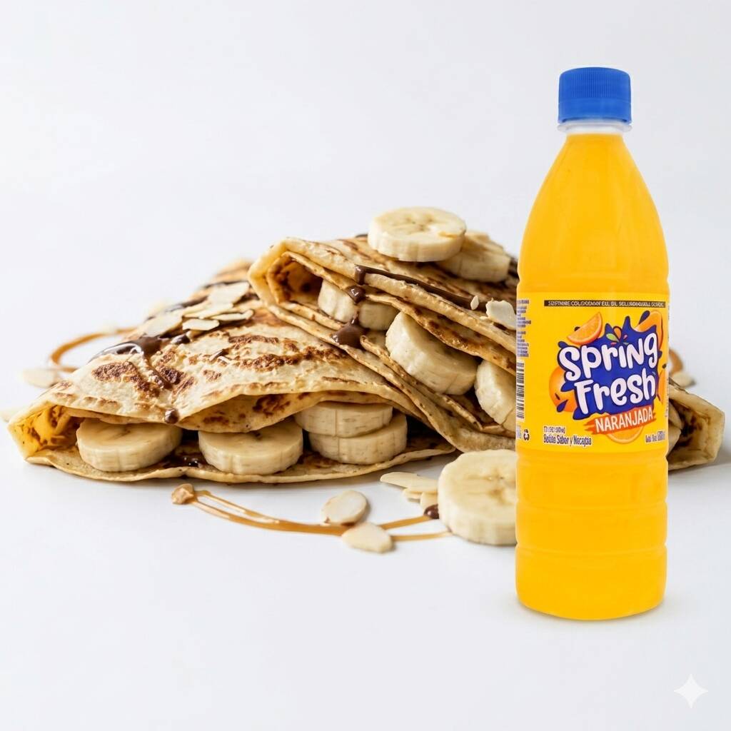 Crepas™