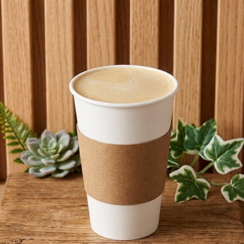 Chai Manzana Canela