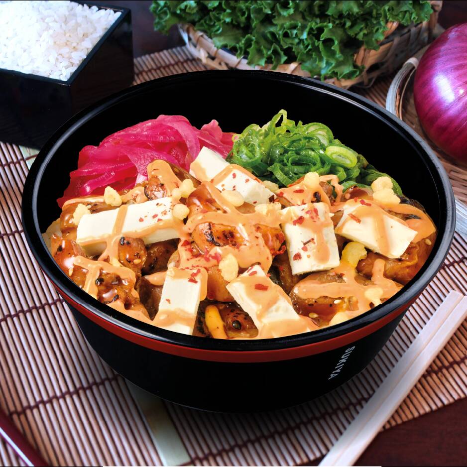 Sriracha con Queso Crema