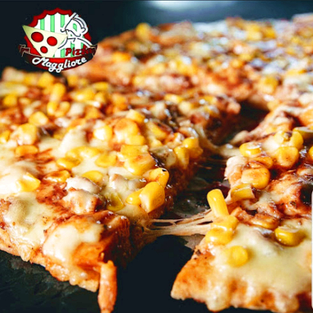 pizza jumbo 12 porciones