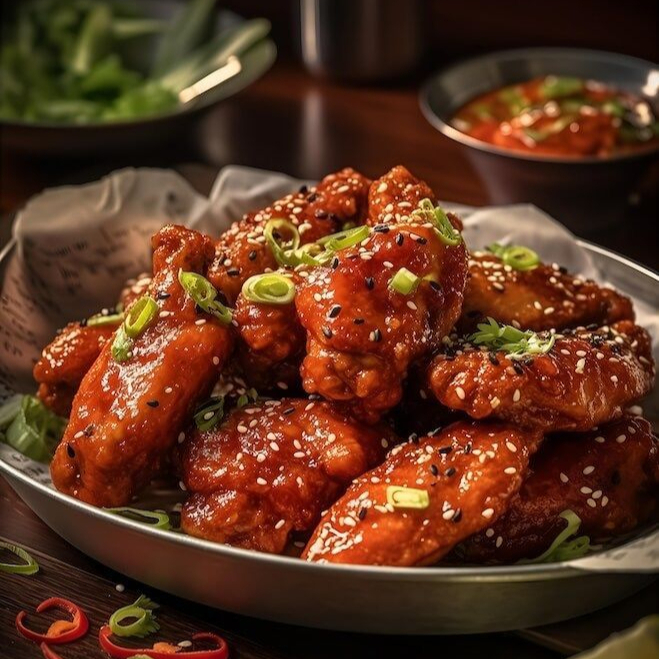 MIX ALITAS Y BONELES