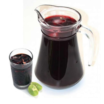 Chicha Morada 1 L