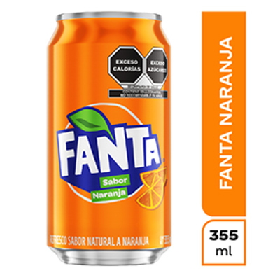 Fanta