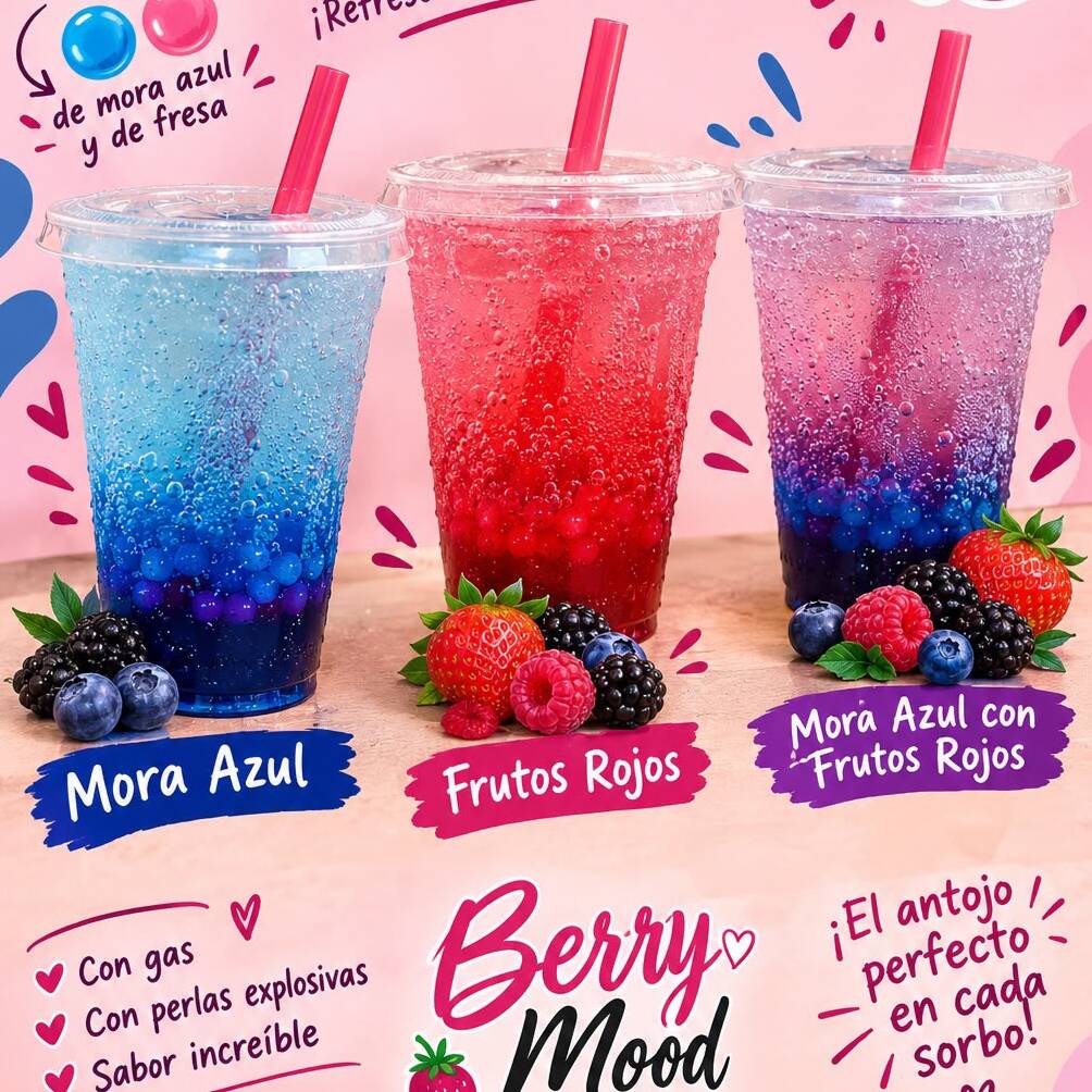 Sodas