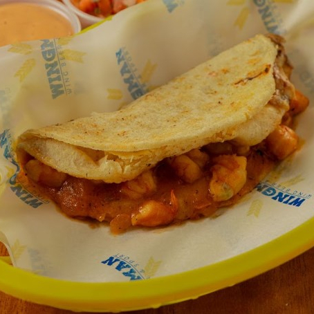 TACO GOBER CAMARON DIDI