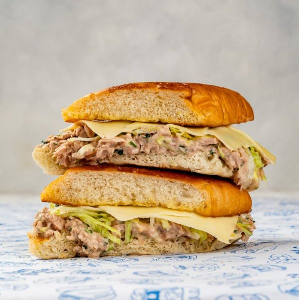 Tuna Ñam