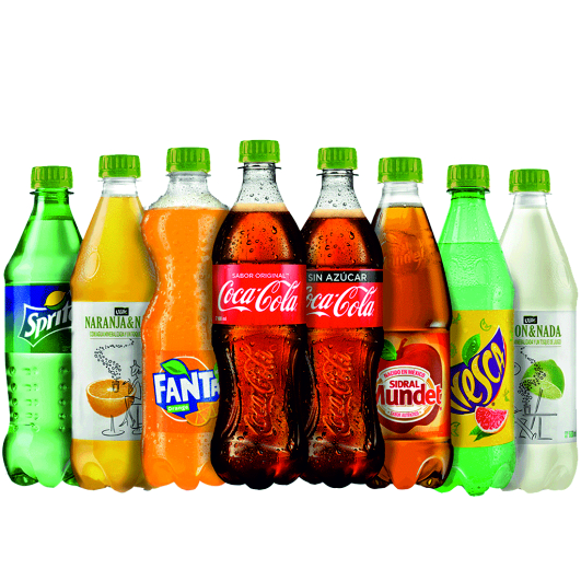 Refrescos
