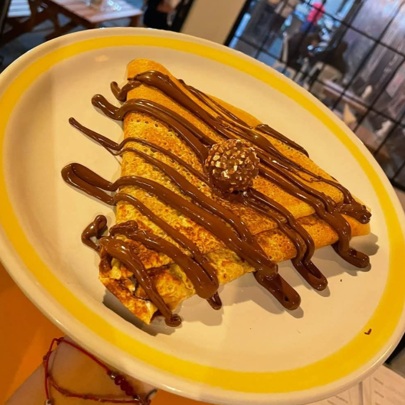 Crepa Ferrero