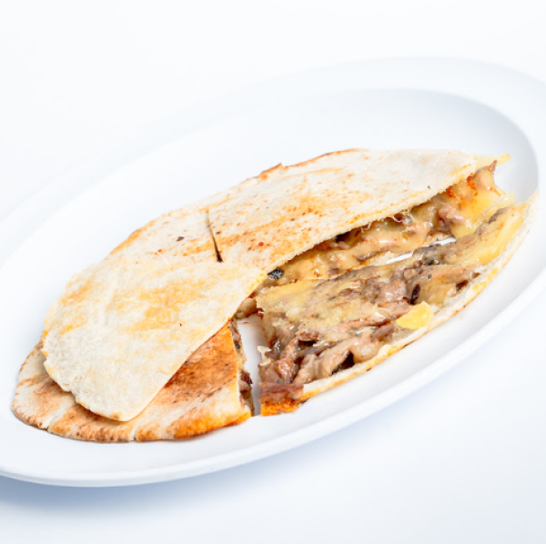 PAN ARABE CON COSTILLA (1)pza 250grs