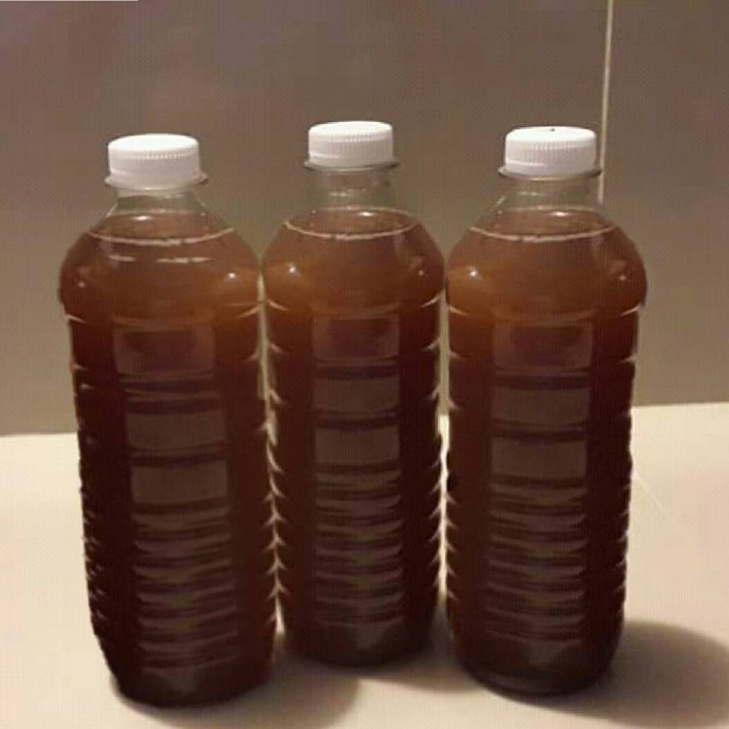 Agua de Tamarindo