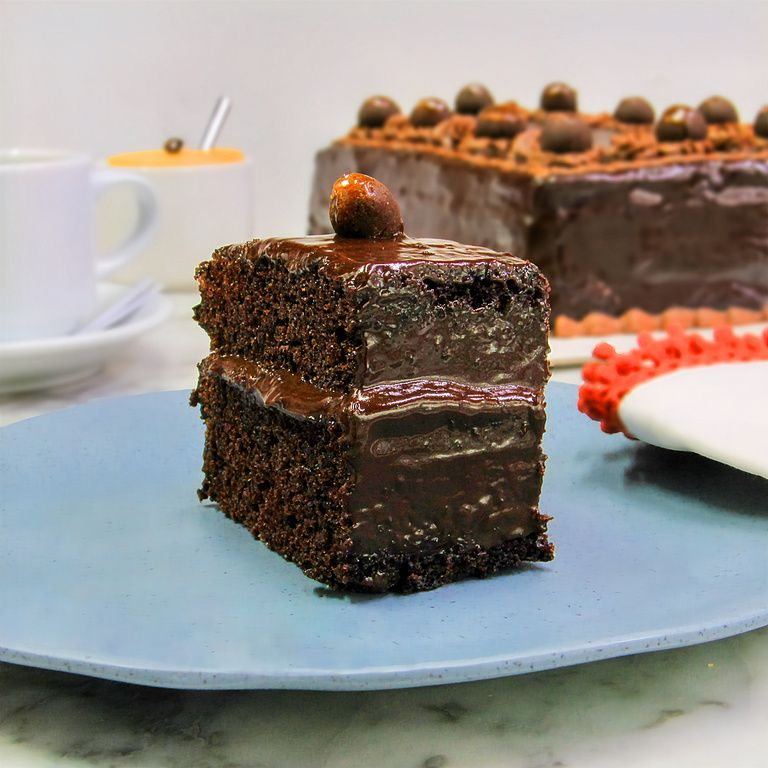 Torta de Chocolate