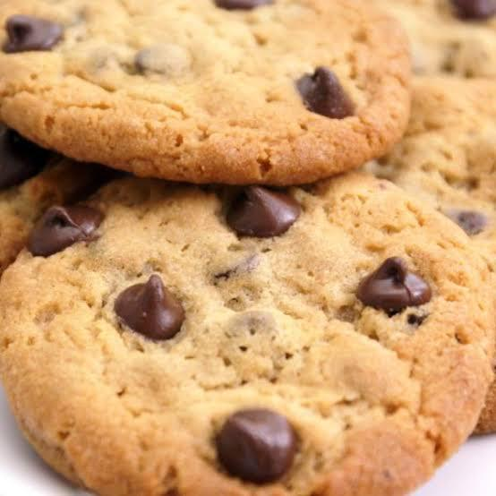 Galleta chispas de chocolate artesanal
