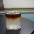 Espresso lemonade