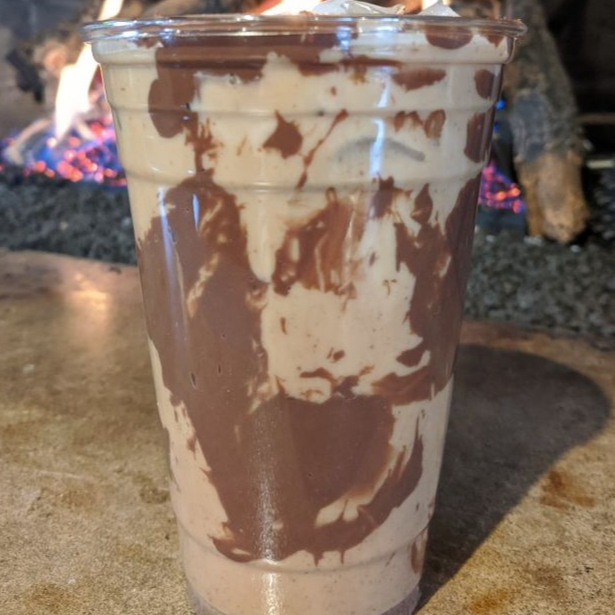 NUTELLA Moka