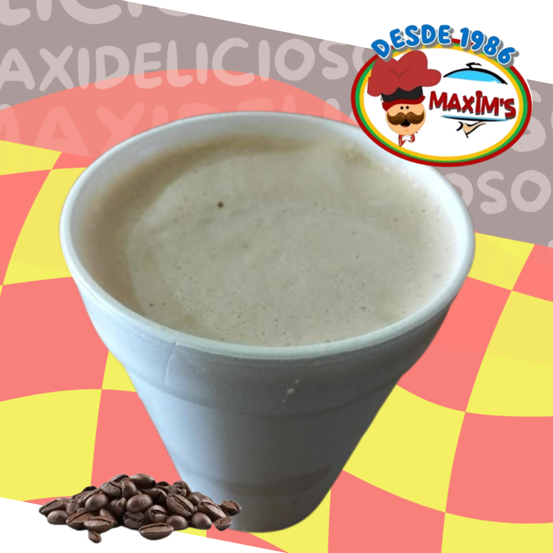 CAPUCHINO FRIO