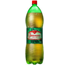 Guaraná Antártica 2L