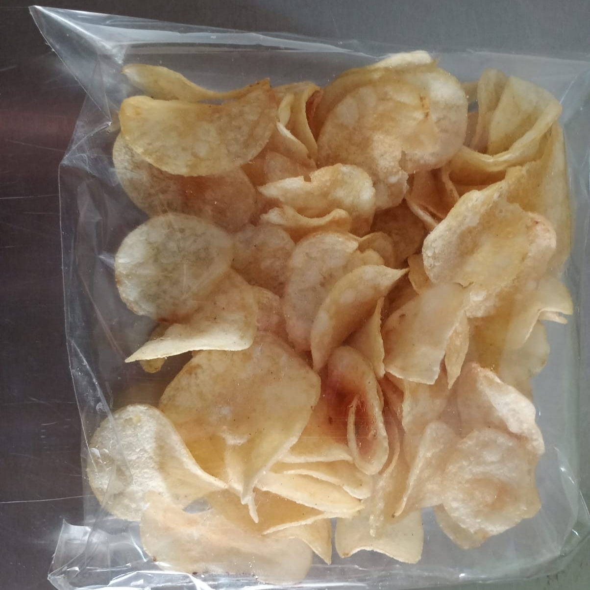 Papas Naturales