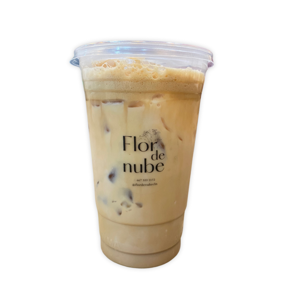 CHAI LATTE A LAS ROCAS 24 Oz