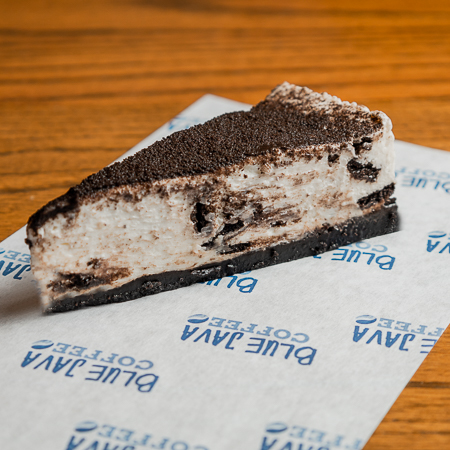 Cheesecake de OREO