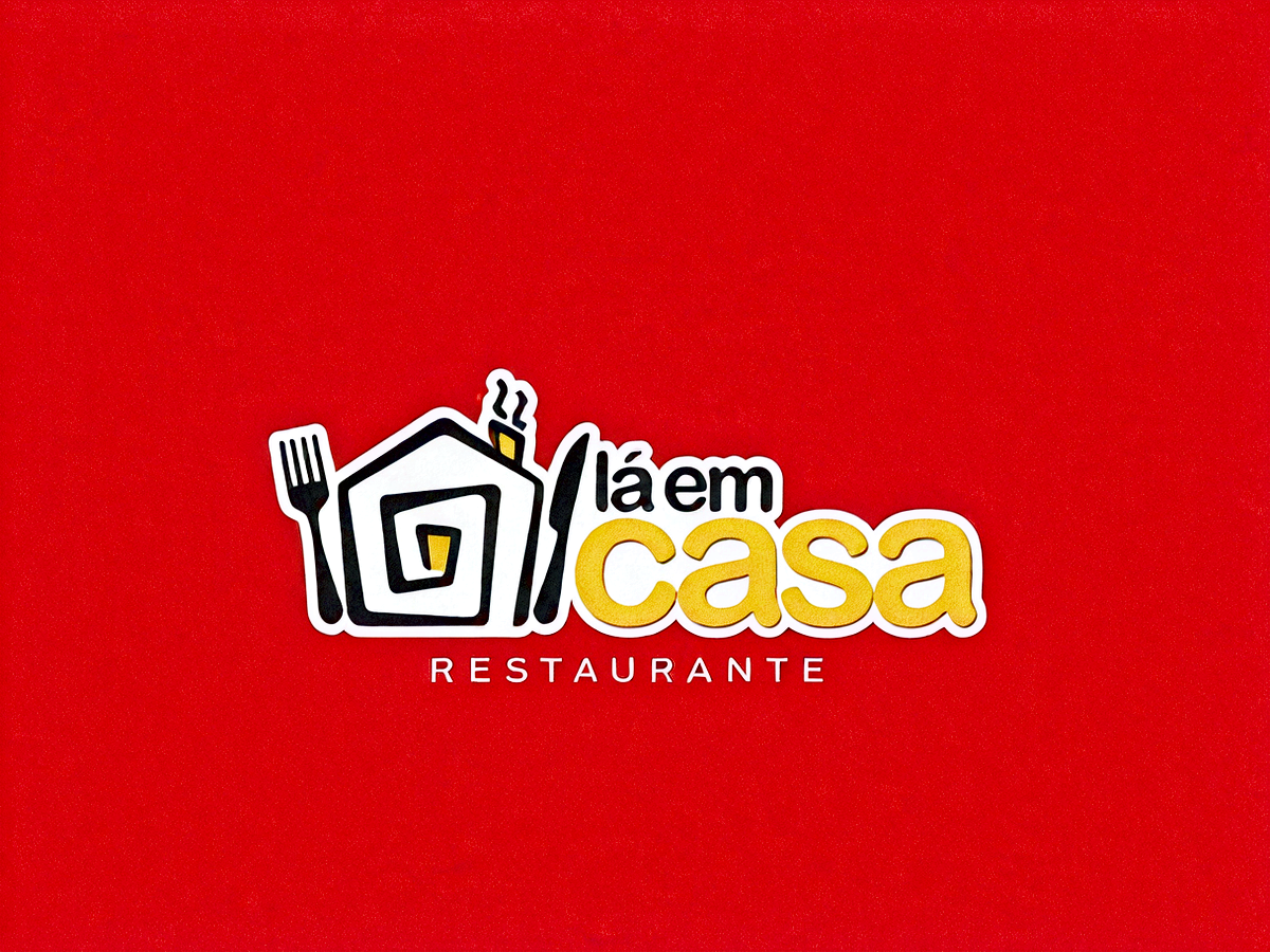 Lá Em Casa Restaurante