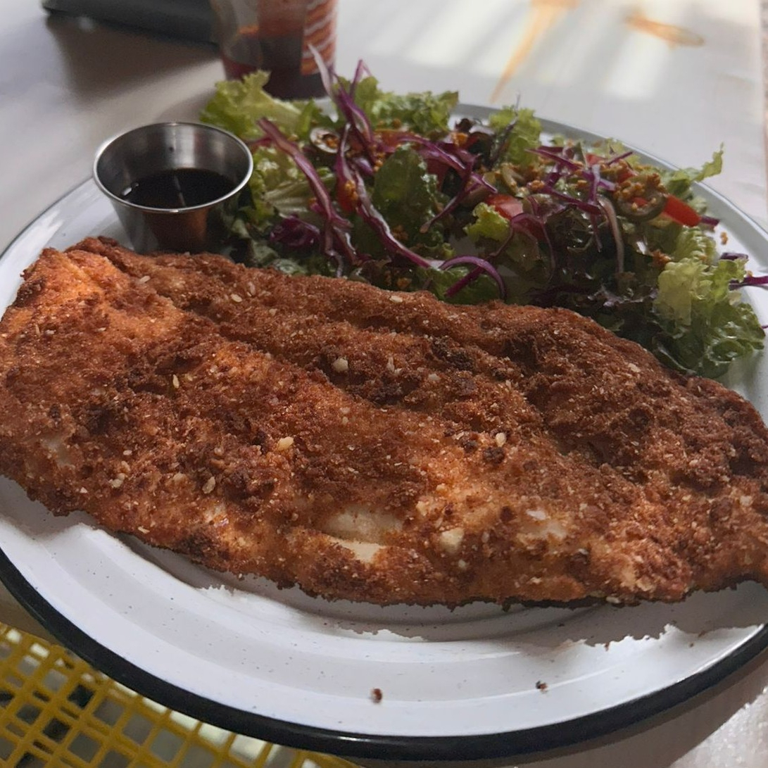 Filetes