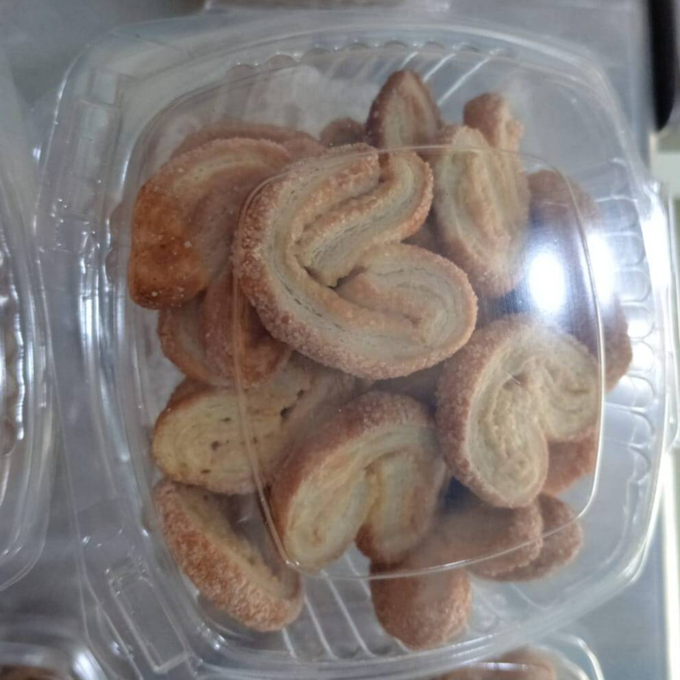 Galeltas Orejitas