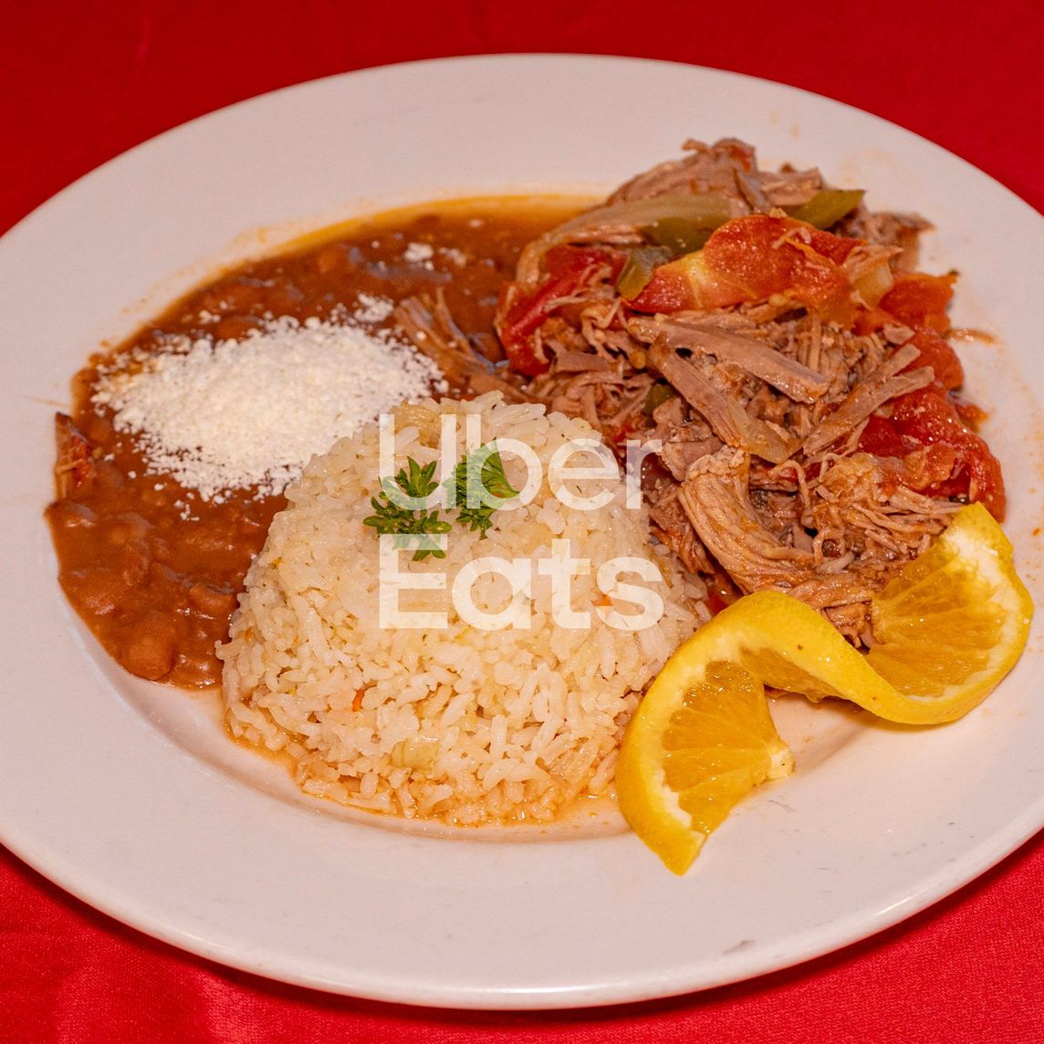 Machaca de Res