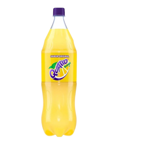 Quatro 1.5 L