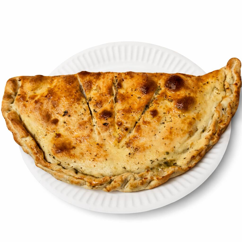 Calzone de Pepperonii