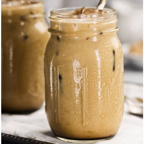 Latte Frío