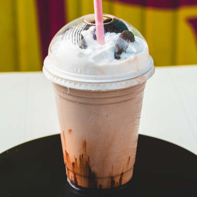 Frappé Grande