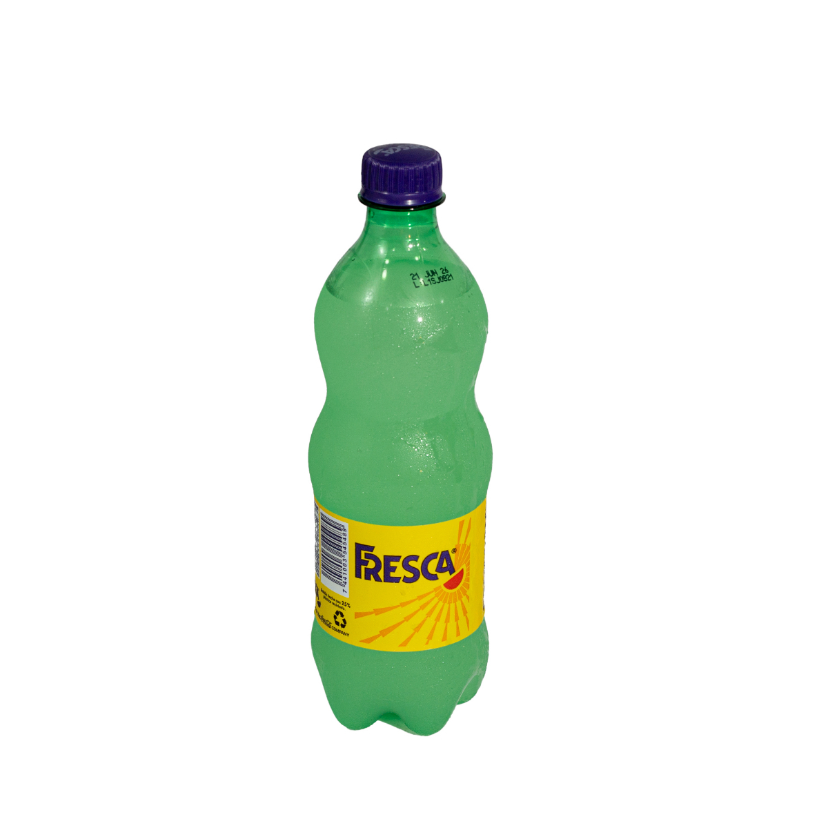 Fresca 1.5 L