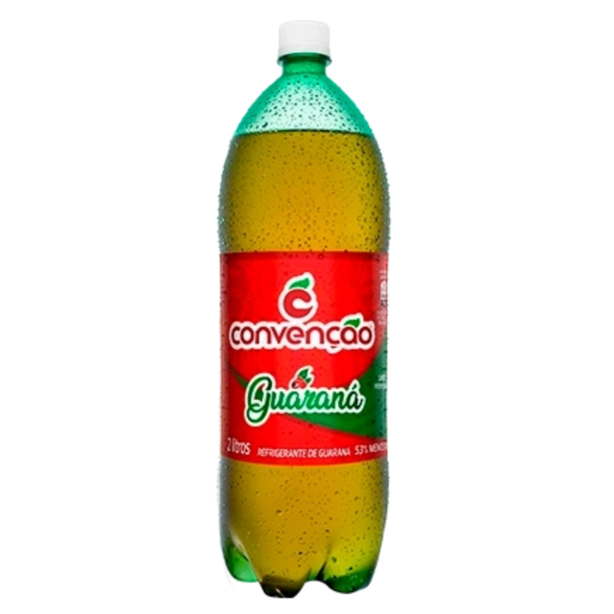 Refrigerante de guaraná ( 2 unidades por cliente)