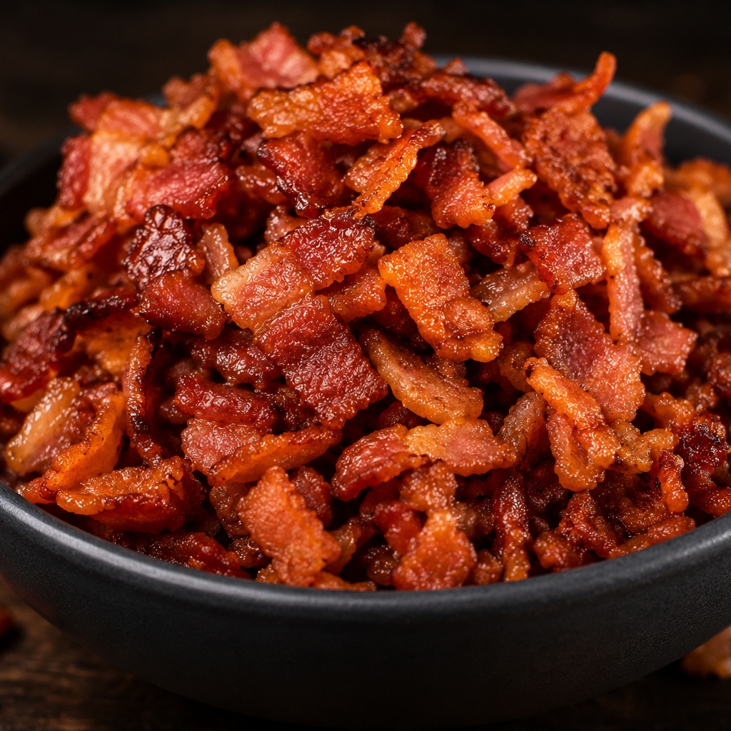 TOCINO CRUJIENTE