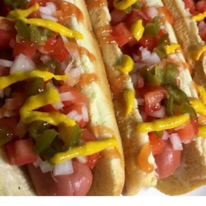 Hotdogs