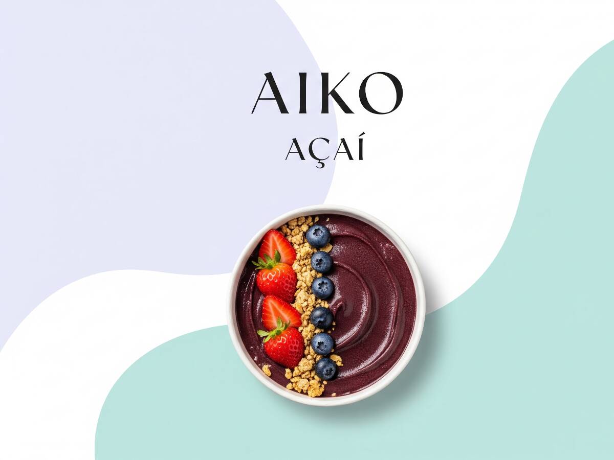 Aiko Açaí