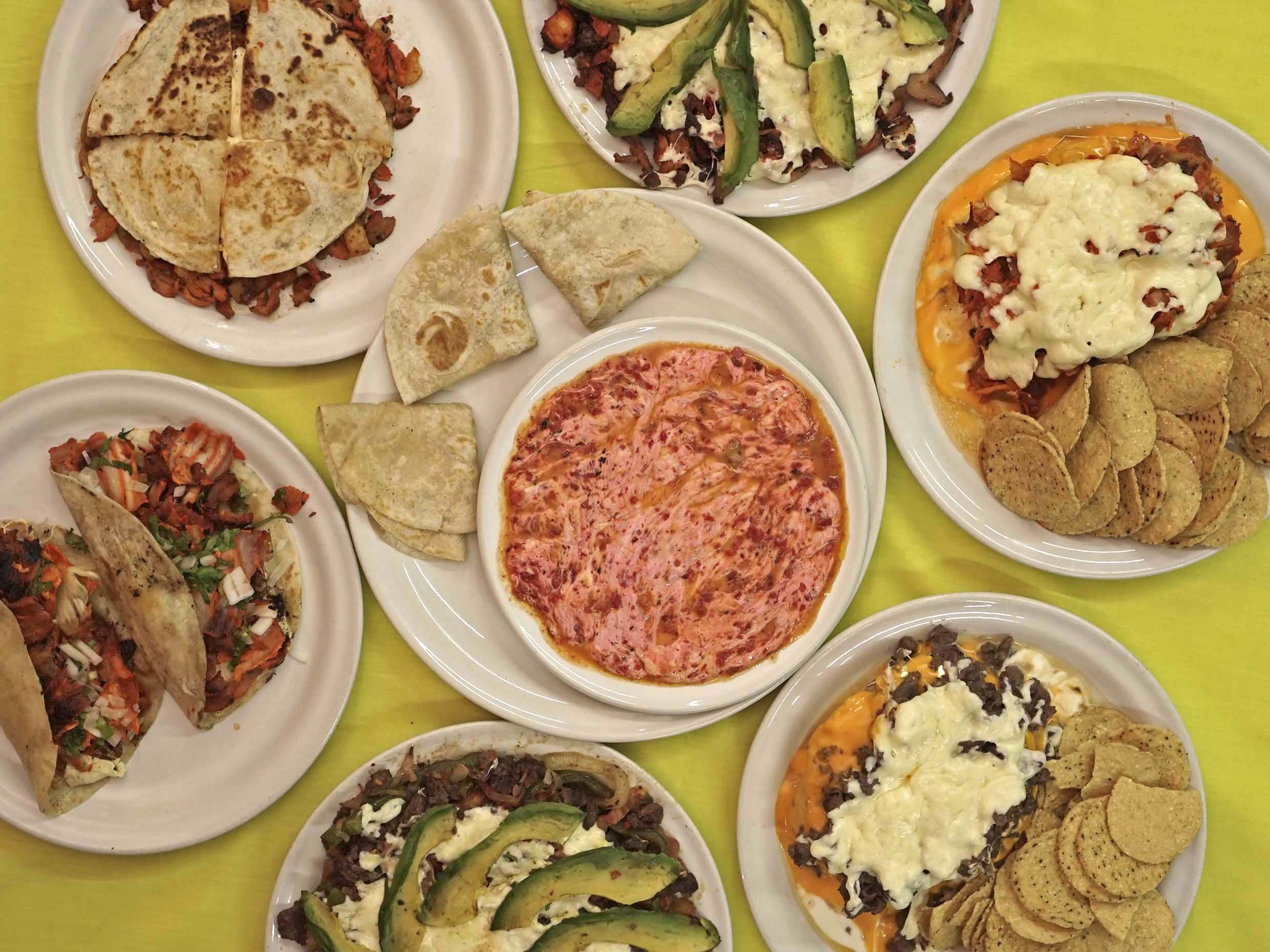 Taqueria Los Sanchez