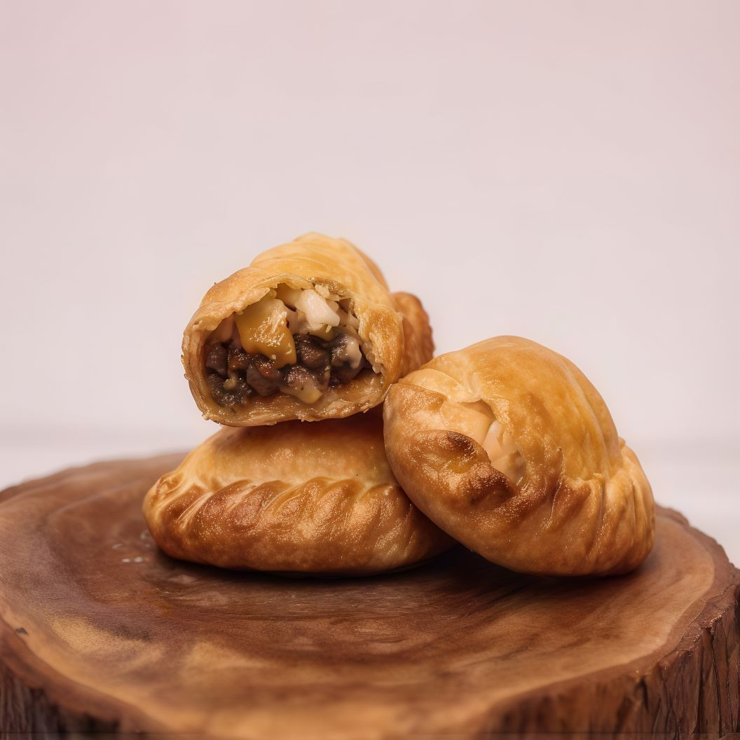 Empanada de Carne