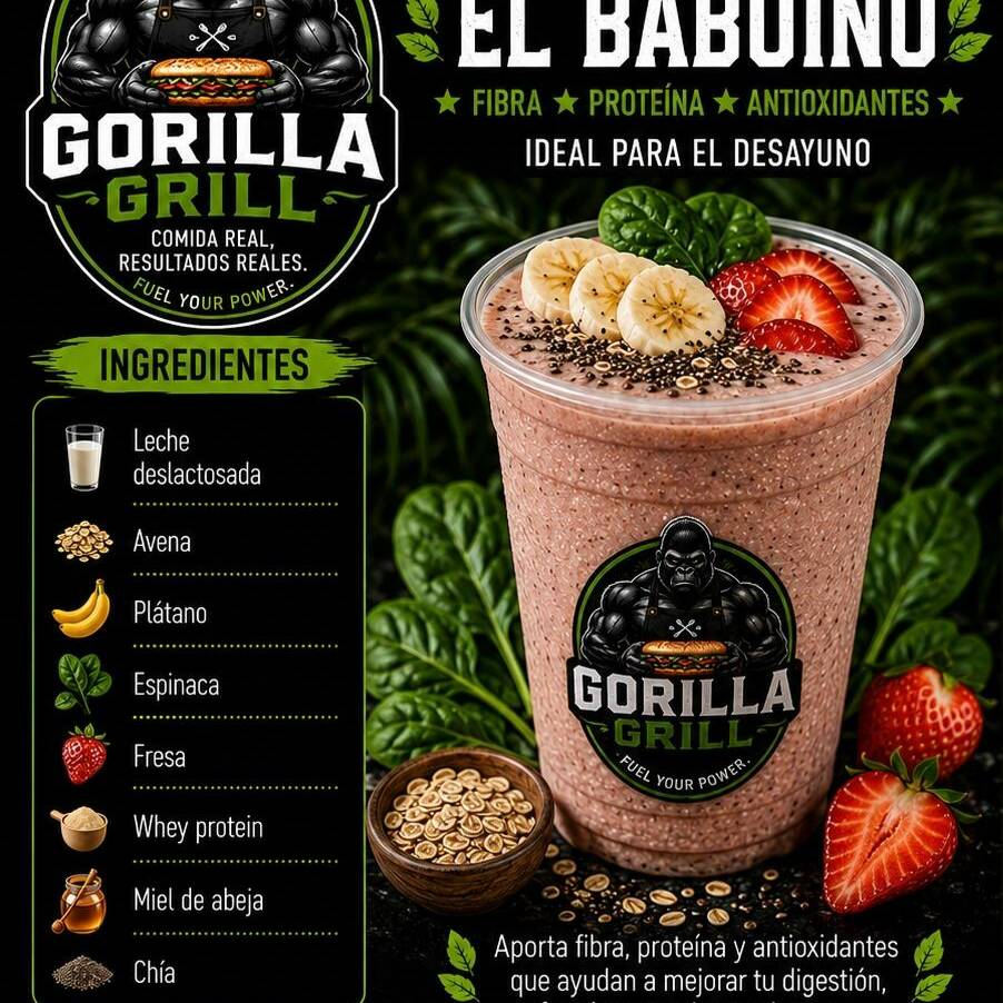 El Babuino
