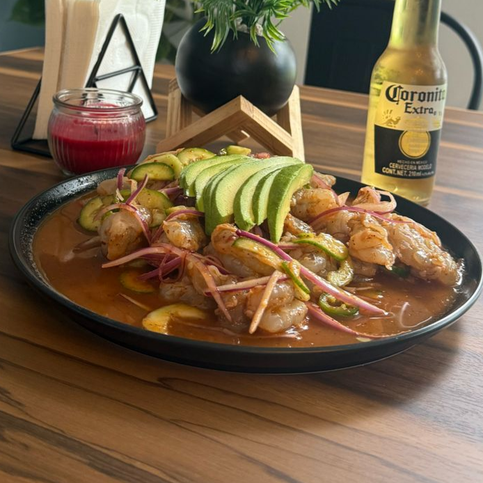 AGUACHILE ROJO GRANDE