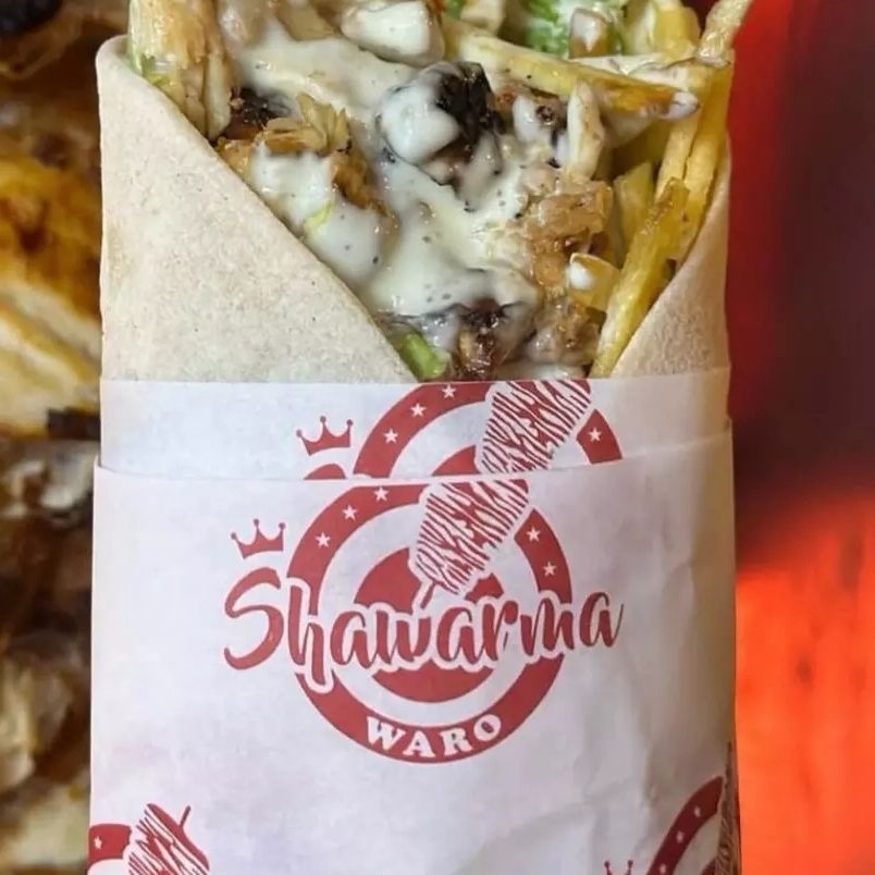 Shawarma Clásico *