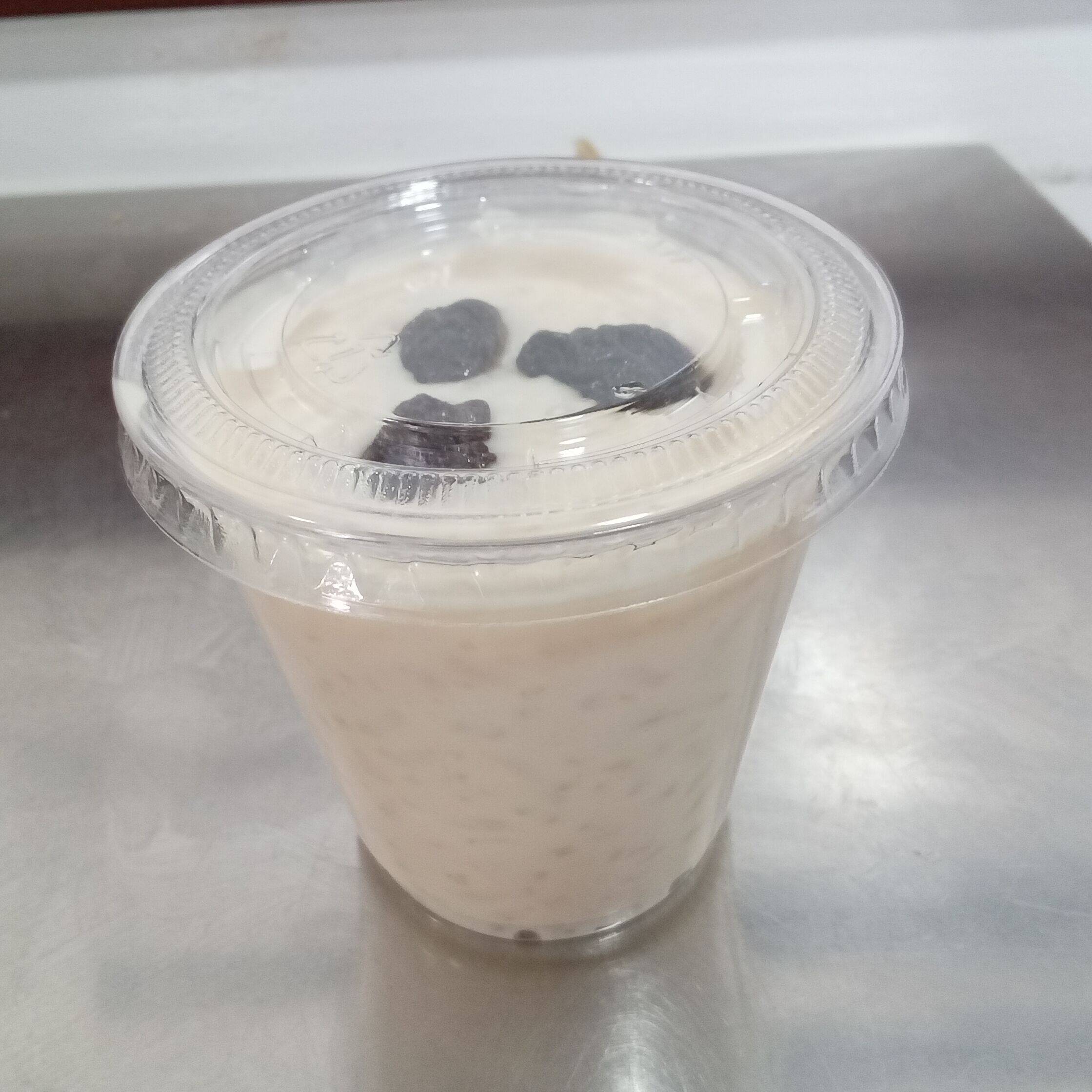 Arroz con Leche
