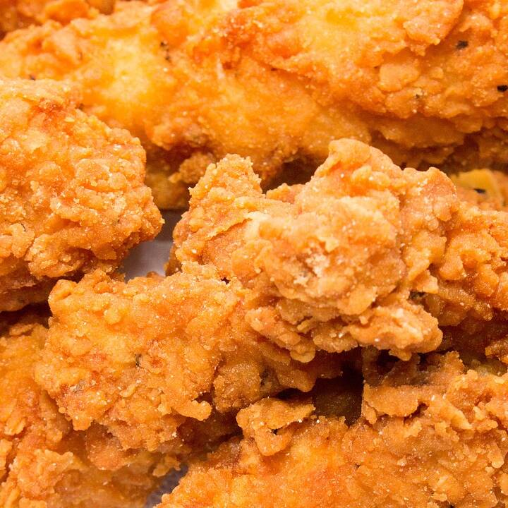 Combo Coca-Cola Tenders 10 pz + 2 Refrescos