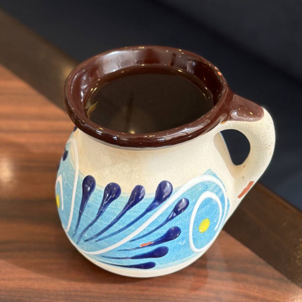Café de Olla