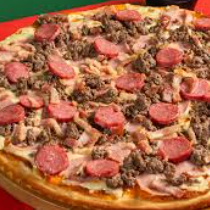 Pizza Internacional