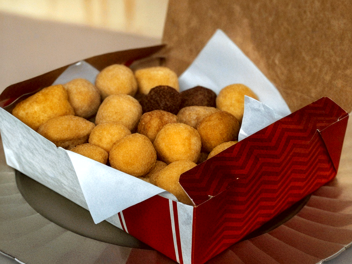 Leni Buffet Salgaderia